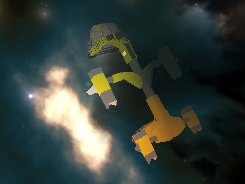 s256-c2 Cargo Lifter
